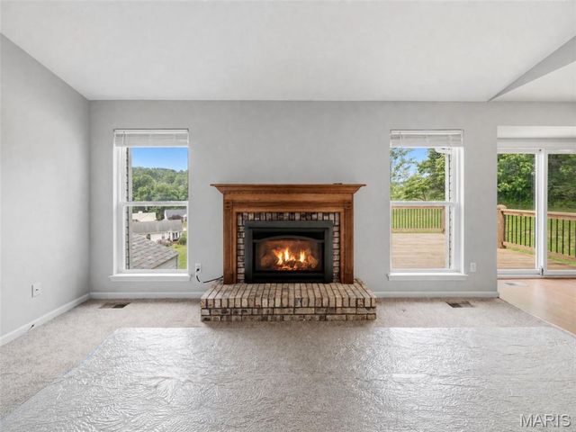 805 Sundance Court, Fenton, MO 63026
