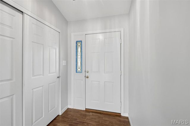 805 Sundance Court, Fenton, MO 63026
