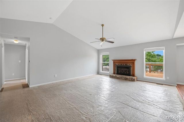 805 Sundance Court, Fenton, MO 63026