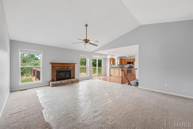 805 Sundance Court, Fenton, MO 63026