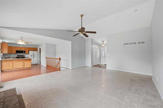 805 Sundance Court, Fenton, MO 63026