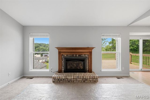 805 Sundance Court, Fenton, MO 63026