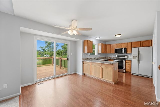 805 Sundance Court, Fenton, MO 63026