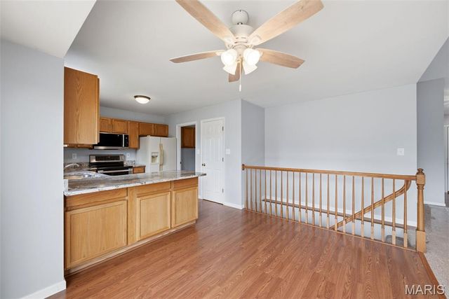 805 Sundance Court, Fenton, MO 63026