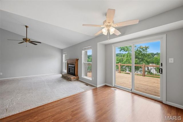 805 Sundance Court, Fenton, MO 63026