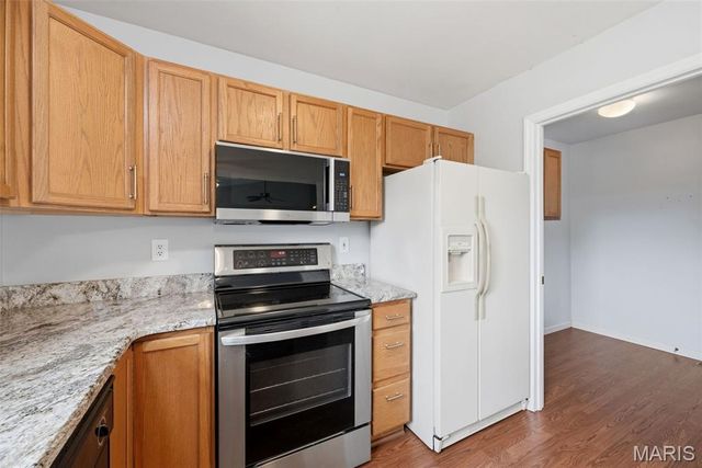 805 Sundance Court, Fenton, MO 63026