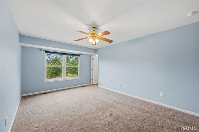 805 Sundance Court, Fenton, MO 63026
