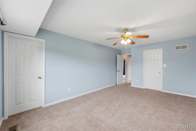 805 Sundance Court, Fenton, MO 63026
