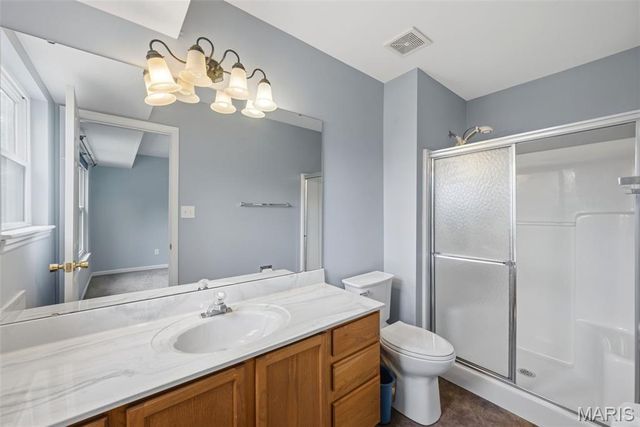 805 Sundance Court, Fenton, MO 63026