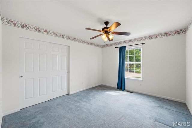 805 Sundance Court, Fenton, MO 63026