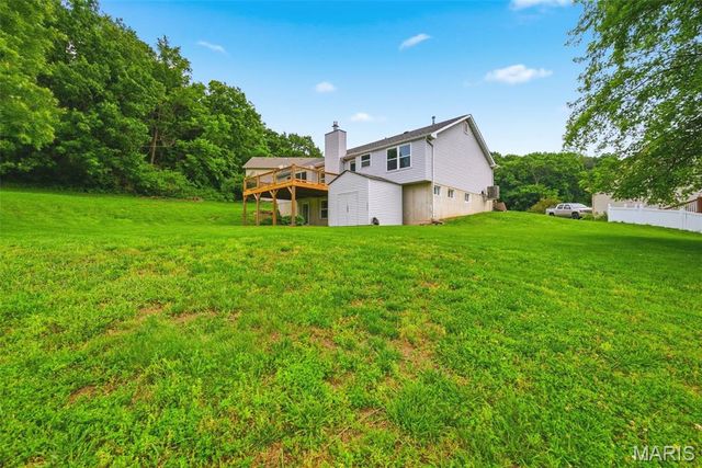 805 Sundance Court, Fenton, MO 63026