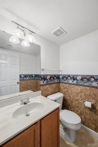 805 Sundance Court, Fenton, MO 63026