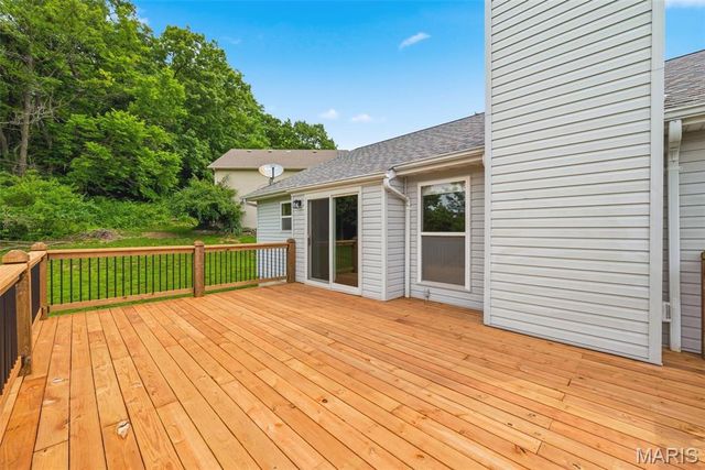 805 Sundance Court, Fenton, MO 63026