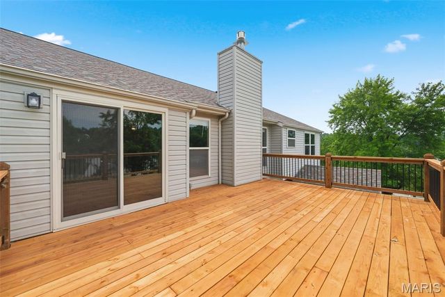 805 Sundance Court, Fenton, MO 63026