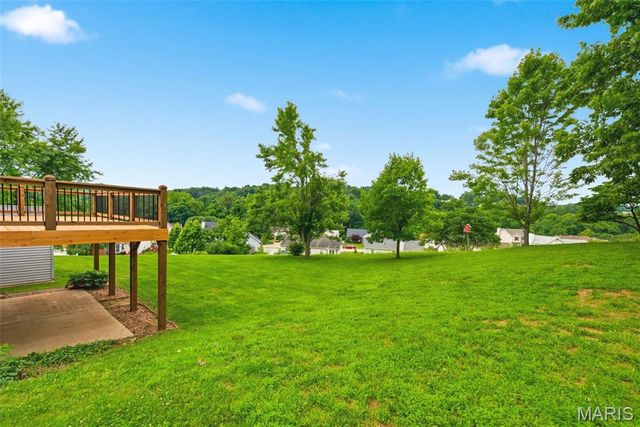 805 Sundance Court, Fenton, MO 63026