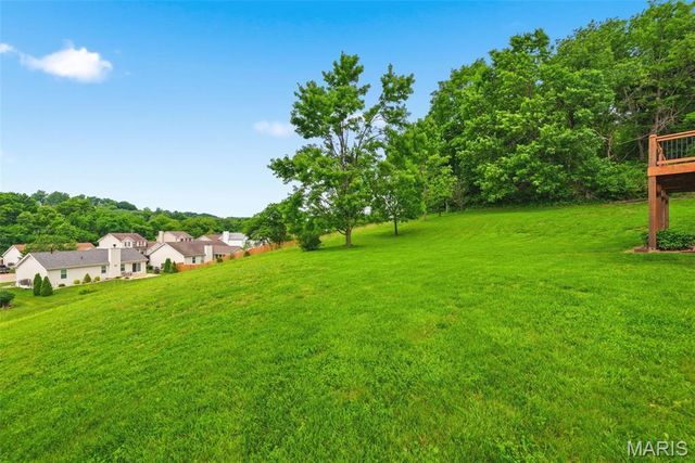 805 Sundance Court, Fenton, MO 63026