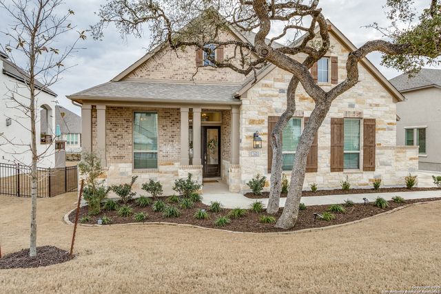 143 Sonrisa, Boerne, TX 78006