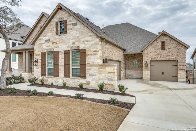 143 Sonrisa, Boerne, TX 78006