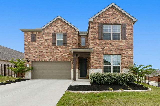 6700 Cliff Rose DR, Spicewood, TX 78669
