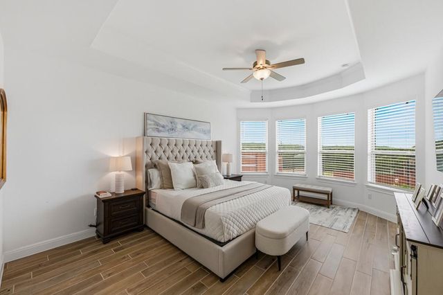 6700 Cliff Rose DR, Spicewood, TX 78669