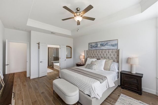 6700 Cliff Rose DR, Spicewood, TX 78669