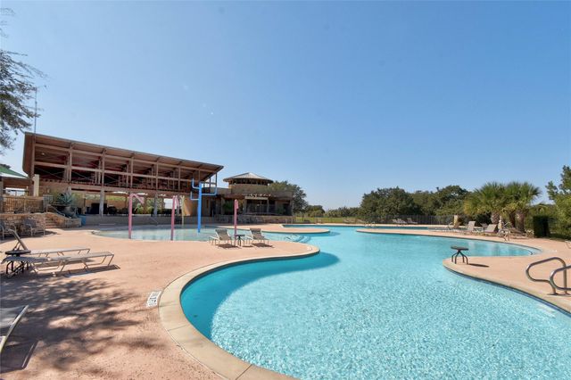 6700 Cliff Rose DR, Spicewood, TX 78669