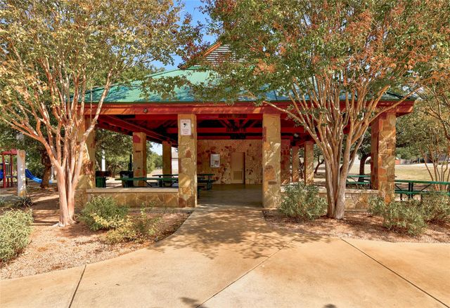 6700 Cliff Rose DR, Spicewood, TX 78669