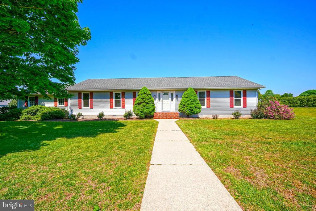 17258 ASH CT, Lewes, DE 19958