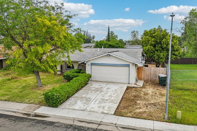 4117 Ashgrove Way, Sacramento, CA 95826