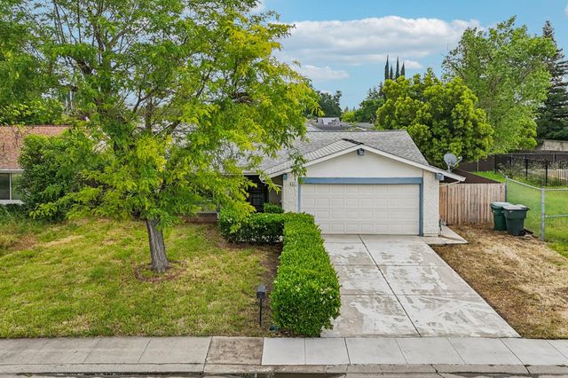 4117 Ashgrove Way, Sacramento, CA 95826