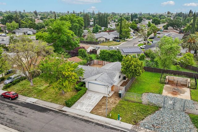 4117 Ashgrove Way, Sacramento, CA 95826