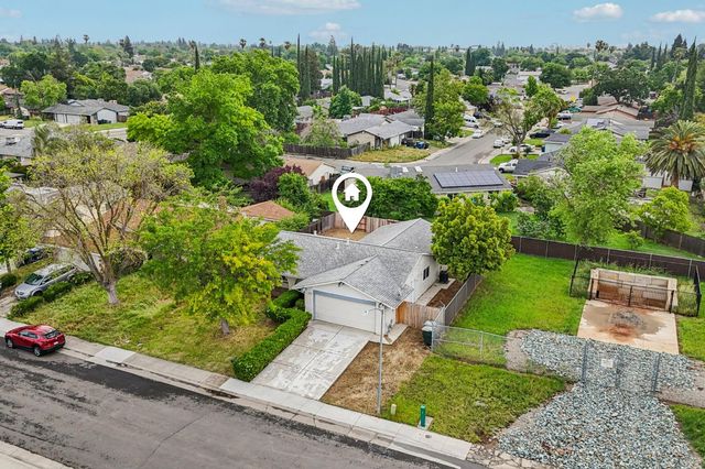 4117 Ashgrove Way, Sacramento, CA 95826