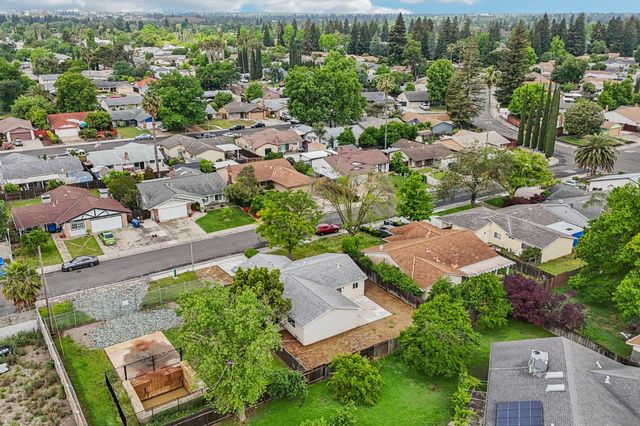 4117 Ashgrove Way, Sacramento, CA 95826