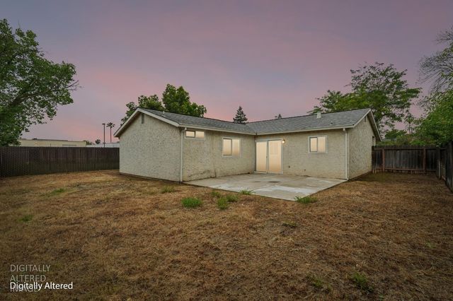4117 Ashgrove Way, Sacramento, CA 95826
