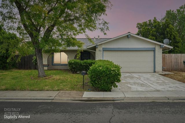 4117 Ashgrove Way, Sacramento, CA 95826