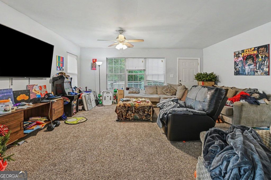 3638 Bolfair Drive NW, Atlanta, GA 30331 — photo 2