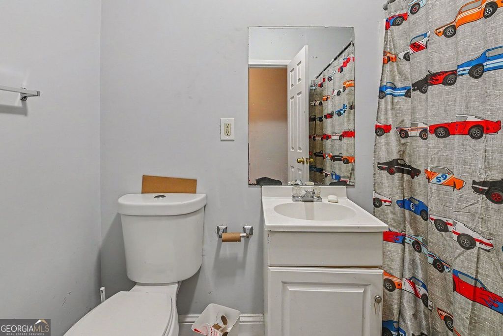 3638 Bolfair Drive NW, Atlanta, GA 30331 — photo 5