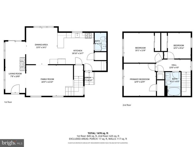 1100 STOKES AVE, Collingswood, NJ 08108