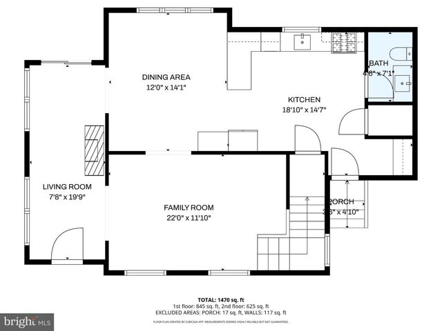 1100 STOKES AVE, Collingswood, NJ 08108