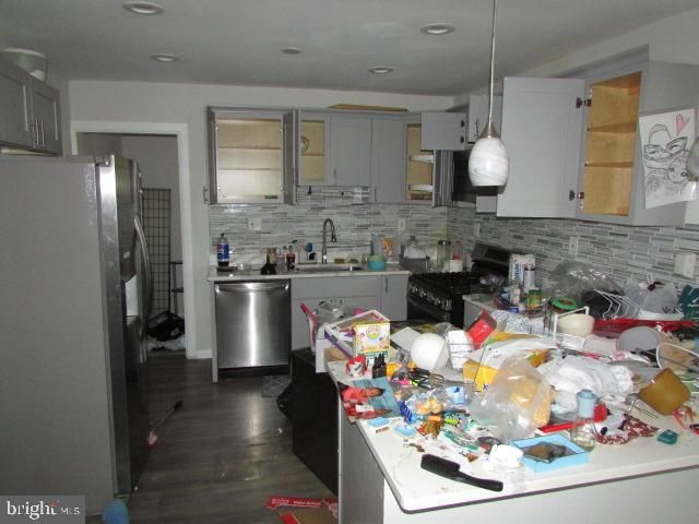 1629 QUARTER AVE, Capitol Heights, MD 20743