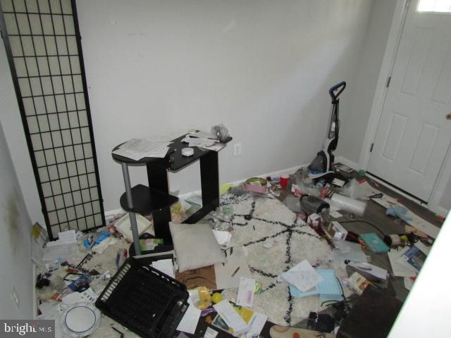 1629 QUARTER AVE, Capitol Heights, MD 20743