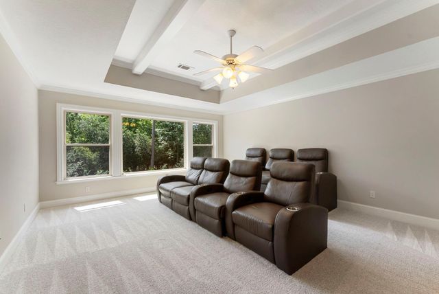 2 Hunnewell Way, The Woodlands, TX 77382