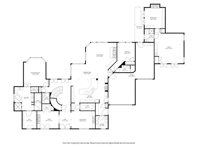 2 Hunnewell Way, The Woodlands, TX 77382