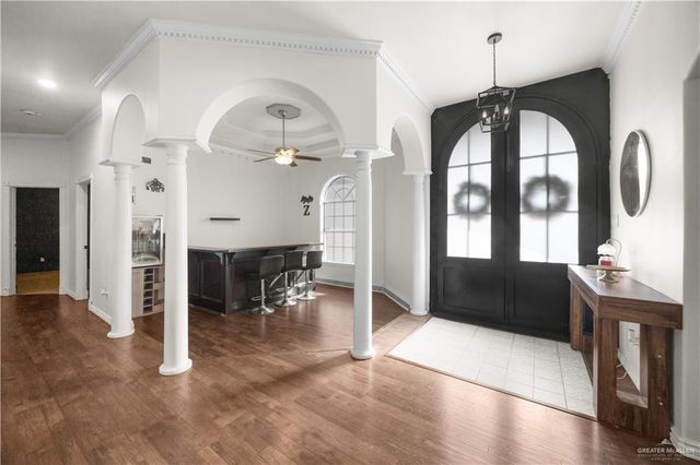 3517 Princess Street, Edinburg, TX 78539