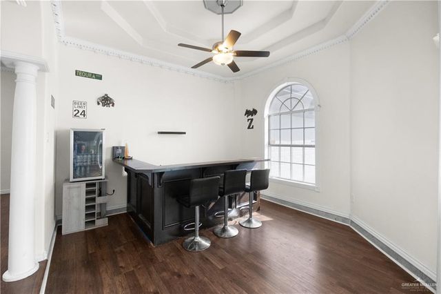 3517 Princess Street, Edinburg, TX 78539