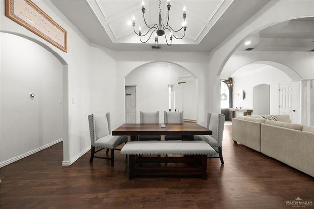 3517 Princess Street, Edinburg, TX 78539