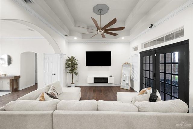 3517 Princess Street, Edinburg, TX 78539