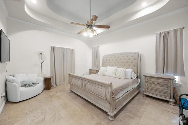 3517 Princess Street, Edinburg, TX 78539