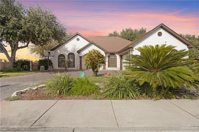 3517 Princess Street, Edinburg, TX 78539