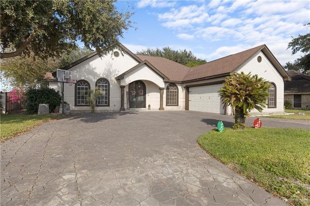 3517 Princess Street, Edinburg, TX 78539